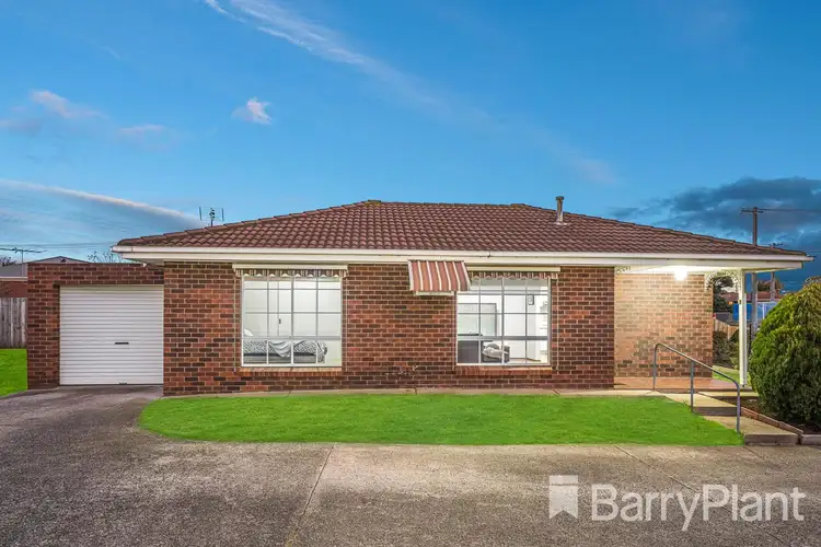 Third view of Homely unit listing, 4/2-4 Jenolan Avenue, Grovedale VIC 3216