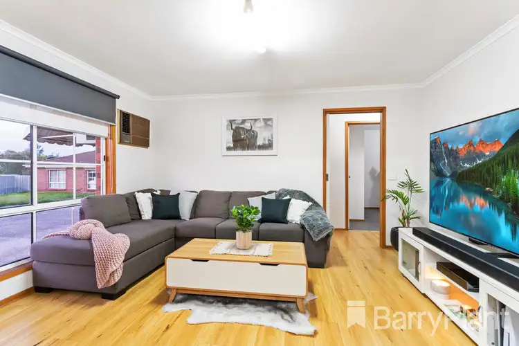 Fourth view of Homely unit listing, 4/2-4 Jenolan Avenue, Grovedale VIC 3216
