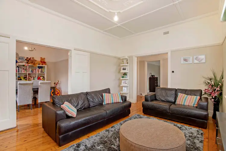 Second view of Homely house listing, 52 Williamson Avenue, Strathmore VIC 3041
