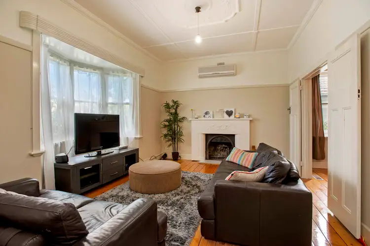 Third view of Homely house listing, 52 Williamson Avenue, Strathmore VIC 3041