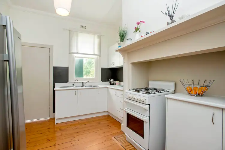 Fourth view of Homely house listing, 52 Williamson Avenue, Strathmore VIC 3041