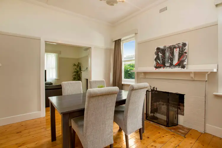 Fifth view of Homely house listing, 52 Williamson Avenue, Strathmore VIC 3041