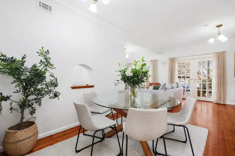 Third view of Homely house listing, 11 Sylvan Street, Sylvania NSW 2224