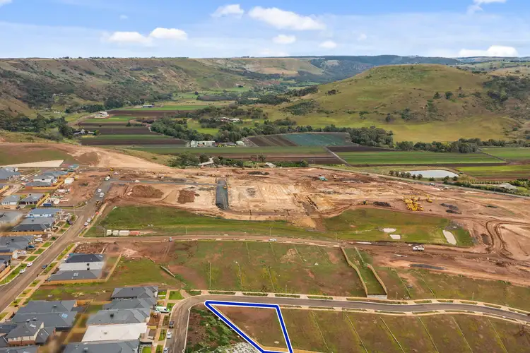 Fifth view of Homely land listing, LOT 107, 24 Harkness Road, Maddingley VIC 3340
