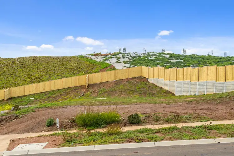 Seventh view of Homely land listing, LOT 107, 24 Harkness Road, Maddingley VIC 3340