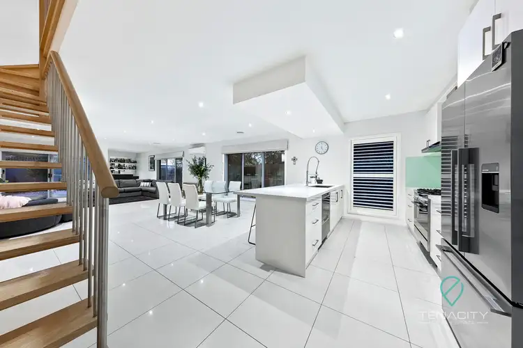 Third view of Homely townhouse listing, 33 McLeod Road, St Albans VIC 3021