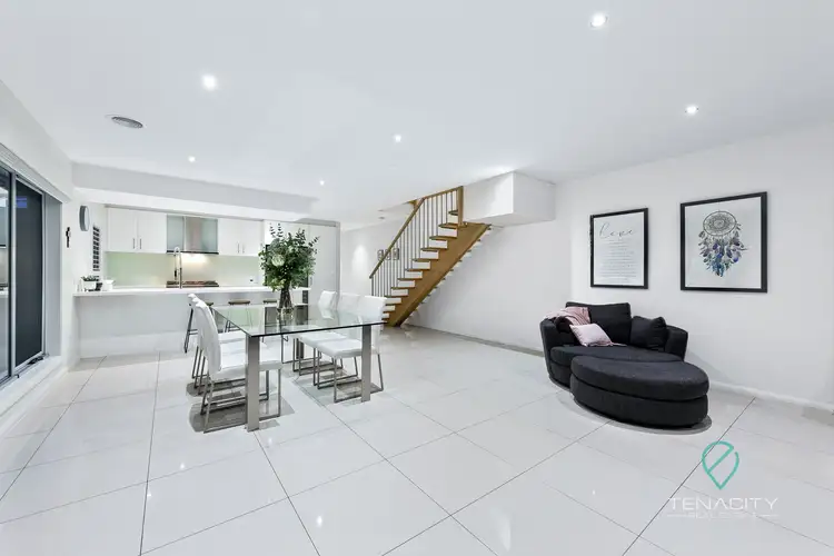 Fifth view of Homely townhouse listing, 33 McLeod Road, St Albans VIC 3021