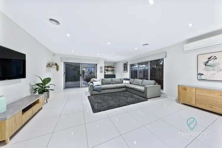 Sixth view of Homely townhouse listing, 33 McLeod Road, St Albans VIC 3021