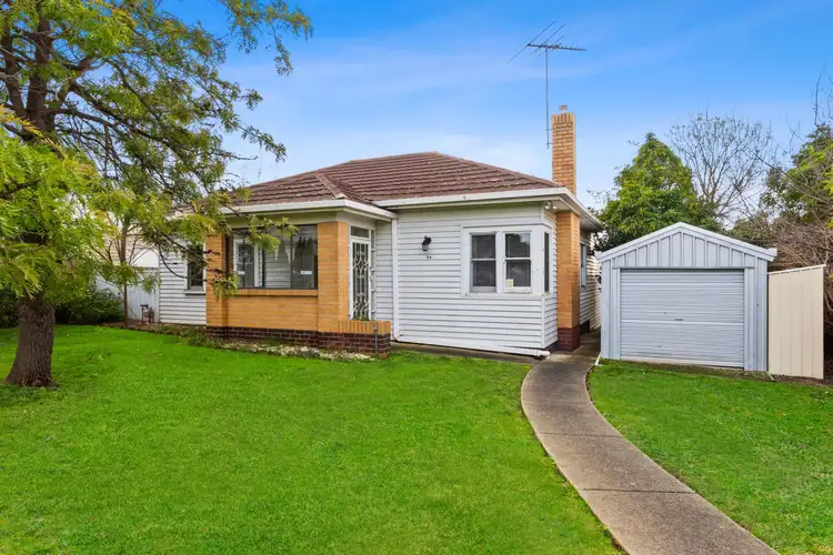 20 Herne Street, Manifold Heights VIC 3218