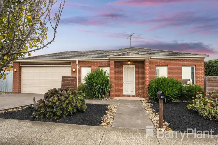 Main view of Homely house listing, 111 Bailey Street, Grovedale VIC 3216