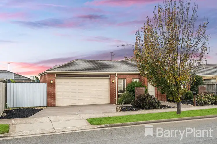 Second view of Homely house listing, 111 Bailey Street, Grovedale VIC 3216