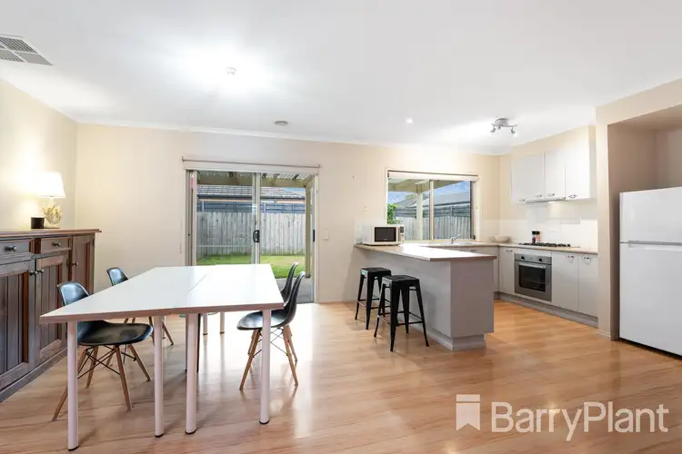 Third view of Homely house listing, 111 Bailey Street, Grovedale VIC 3216