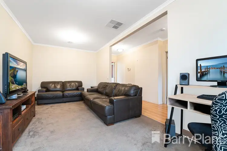 Fourth view of Homely house listing, 111 Bailey Street, Grovedale VIC 3216