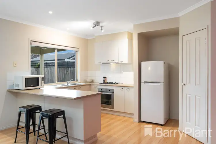 Fifth view of Homely house listing, 111 Bailey Street, Grovedale VIC 3216