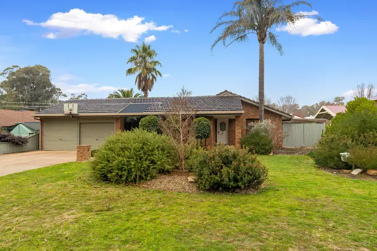 7 Wattle Drive, Spring Gully VIC 3550