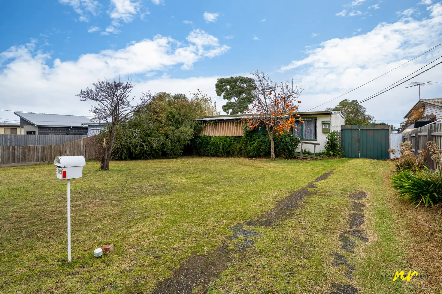 Main view of Homely house listing, 409 Ibbotson Street, St Leonards VIC 3223