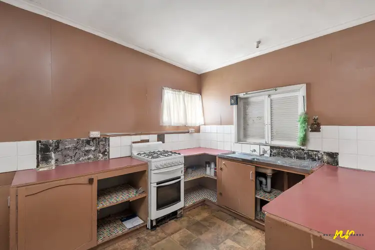 Second view of Homely house listing, 409 Ibbotson Street, St Leonards VIC 3223