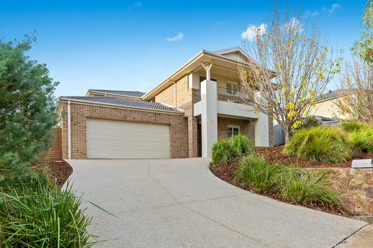 Main view of Homely house listing, 24 Waterview Drive, Mount Martha VIC 3934