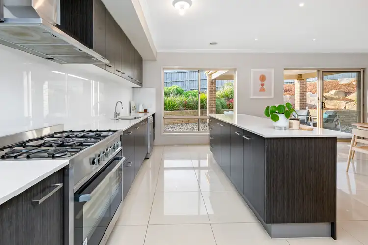Fifth view of Homely house listing, 24 Waterview Drive, Mount Martha VIC 3934