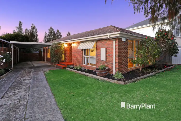 22 Valleyview Drive, Rowville VIC 3178