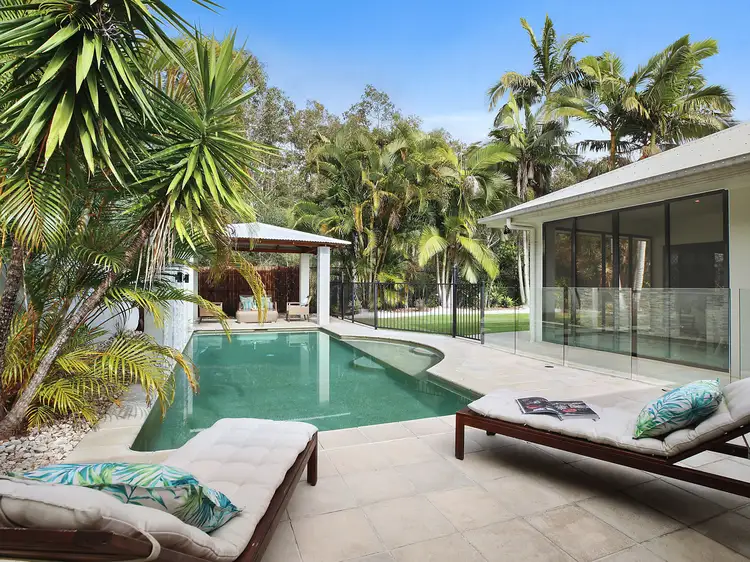 14 Peatling Lane, Twin Waters QLD 4564