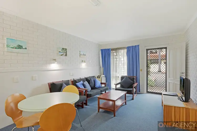 4/1 Dunns Lane, Merimbula NSW 2548