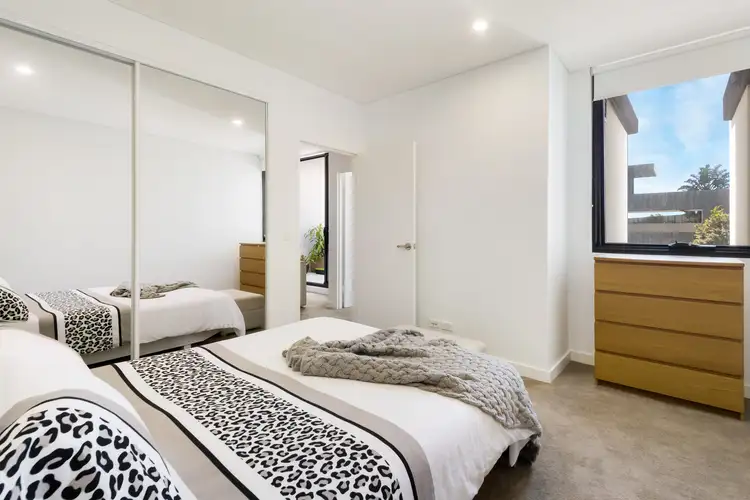 Third view of Homely apartment listing, 120/99B Bonar Street, Wolli Creek NSW 2205