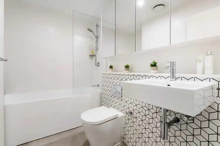 Fourth view of Homely apartment listing, 120/99B Bonar Street, Wolli Creek NSW 2205