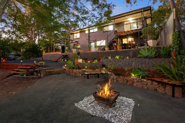 93 Fiona Street, Bellbird Park QLD 4300