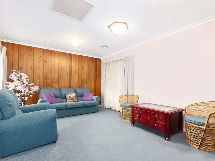 Fifth view of Homely house listing, 3 Sullivan Court, Belmont VIC 3216