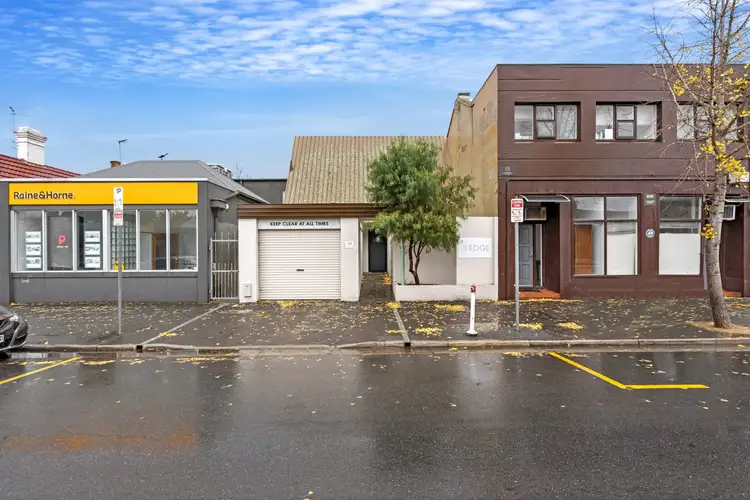 Main view of Homely townhouse listing, 104-106 Gilles Street, Adelaide SA 5000
