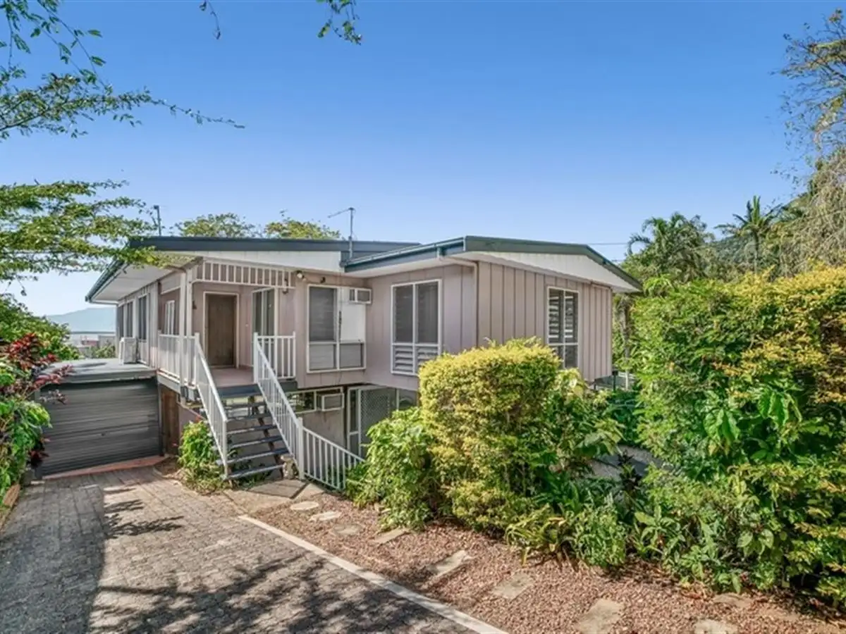 Main view of Homely house listing, 6 Sexton Street, Aeroglen QLD 4870