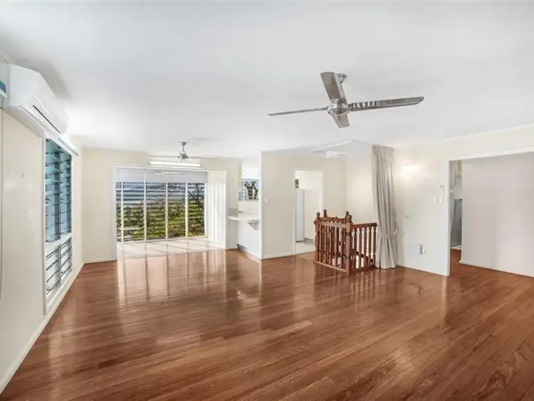 Fourth view of Homely house listing, 6 Sexton Street, Aeroglen QLD 4870