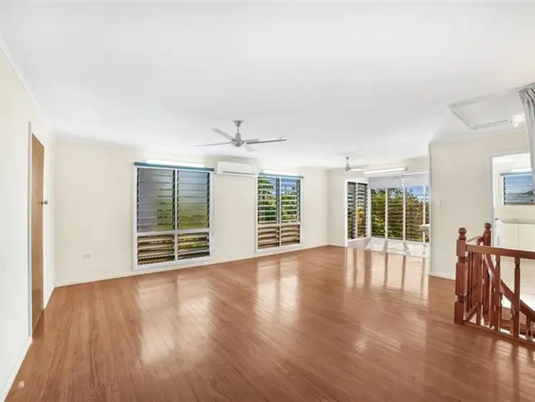 Fifth view of Homely house listing, 6 Sexton Street, Aeroglen QLD 4870