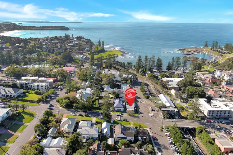 Main view of Homely house listing, 35 Bong Bong Street, Kiama NSW 2533