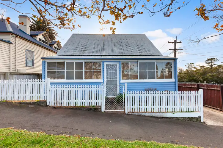 Second view of Homely house listing, 35 Bong Bong Street, Kiama NSW 2533