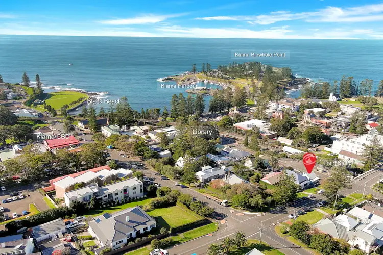 Third view of Homely house listing, 35 Bong Bong Street, Kiama NSW 2533