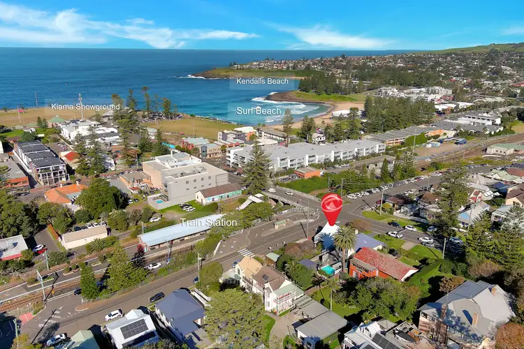 Fourth view of Homely house listing, 35 Bong Bong Street, Kiama NSW 2533