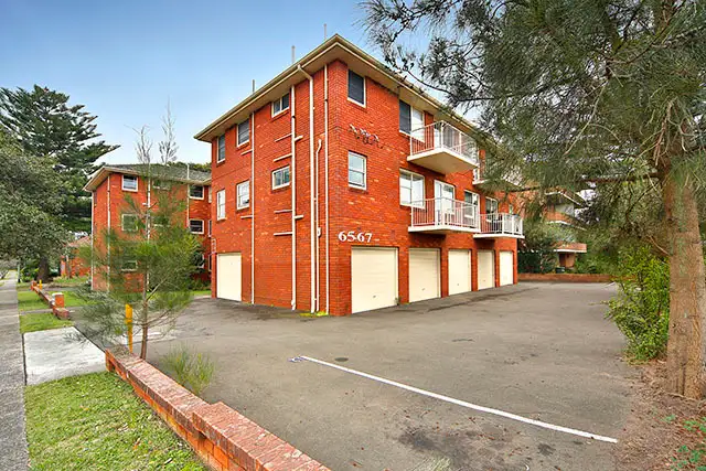 Fifth view of Homely apartment listing, 12/65 Elouera Road, Cronulla NSW 2230