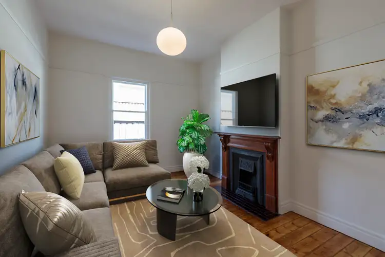 Second view of Homely house listing, 130 Sycamore Street, Caulfield South VIC 3162