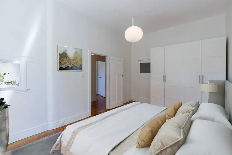Fifth view of Homely house listing, 130 Sycamore Street, Caulfield South VIC 3162