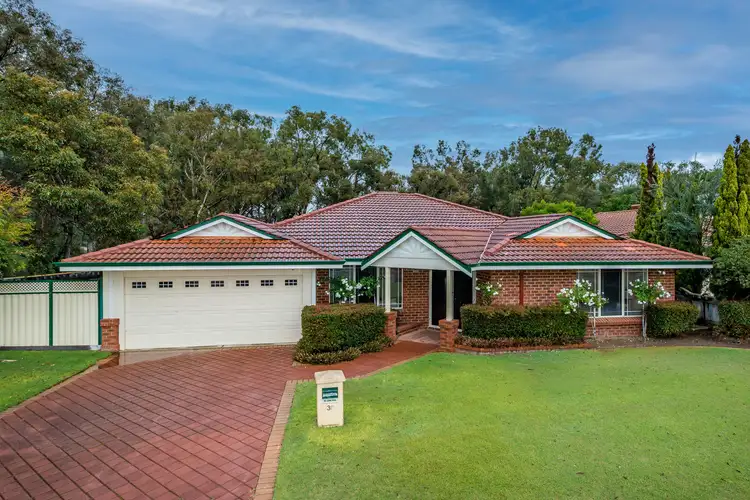 30 Allanson Retreat, Gwelup WA 6018