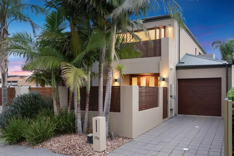 17A Tod Street, Glenelg North SA 5045