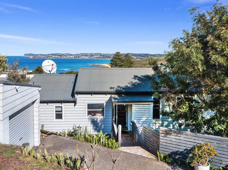 Sixth view of Homely house listing, 6 Kalakau Avenue, Forresters Beach NSW 2260