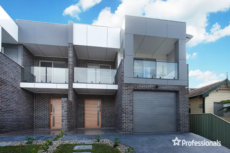 30 Ferndale Road, Revesby NSW 2212