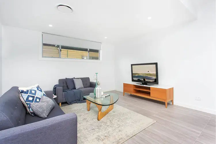 Second view of Homely semi-detached listing, 30 Ferndale Road, Revesby NSW 2212