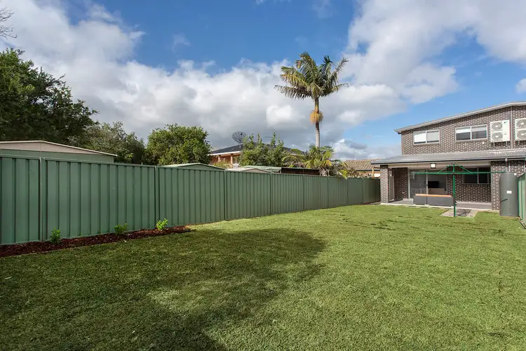 Sixth view of Homely semi-detached listing, 30 Ferndale Road, Revesby NSW 2212