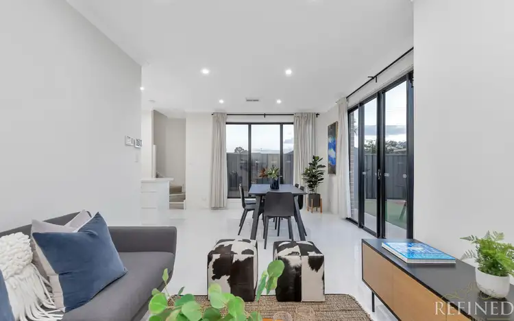 Second view of Homely house listing, 3/31 Cresdee Road, Campbelltown SA 5074