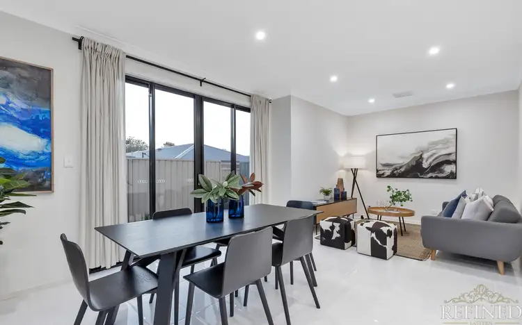 Fourth view of Homely house listing, 3/31 Cresdee Road, Campbelltown SA 5074