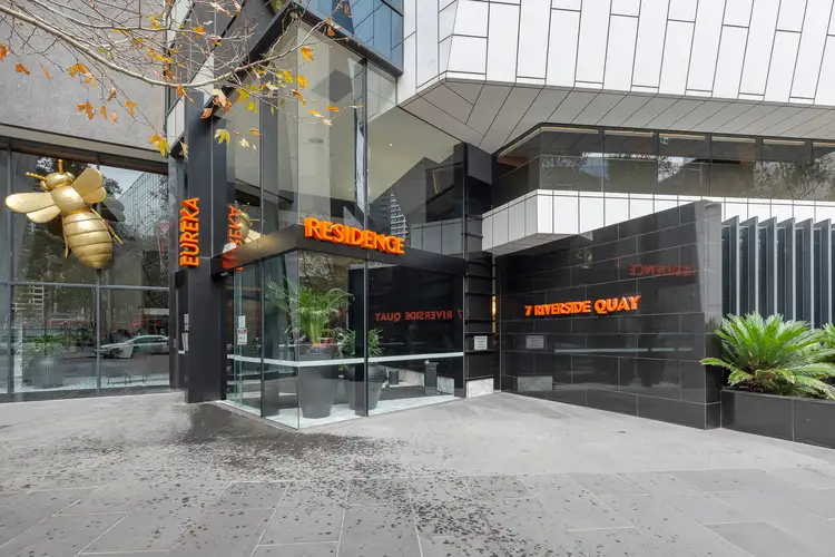 5106/7 Riverside Quay, Southbank VIC 3006